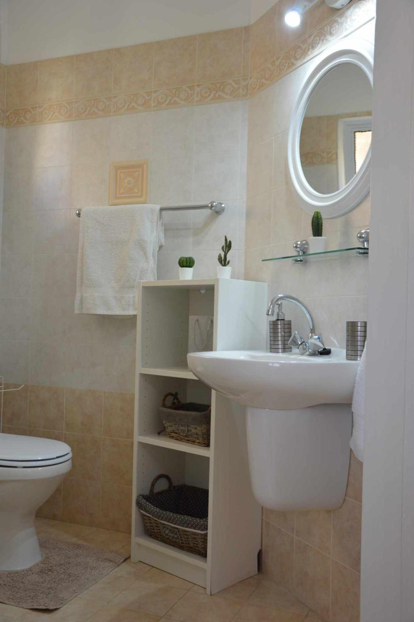 Sirena Olympia Apartment Paphos ภายนอก รูปภาพ